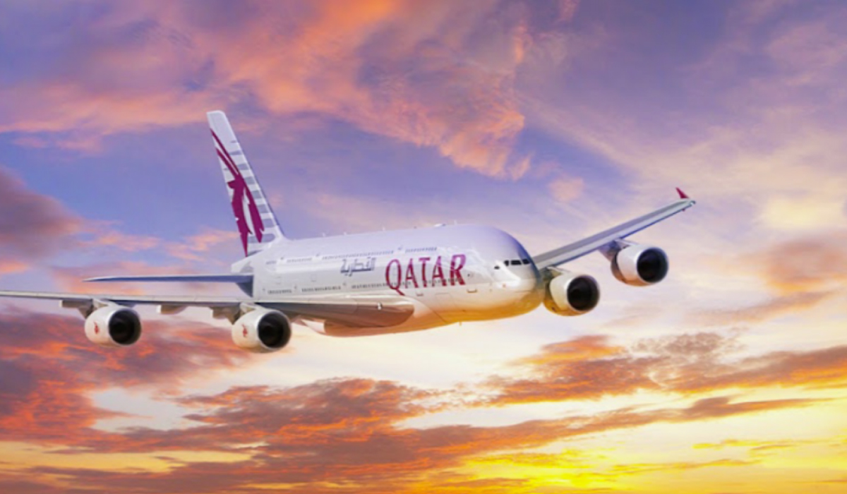 Qatar Airways